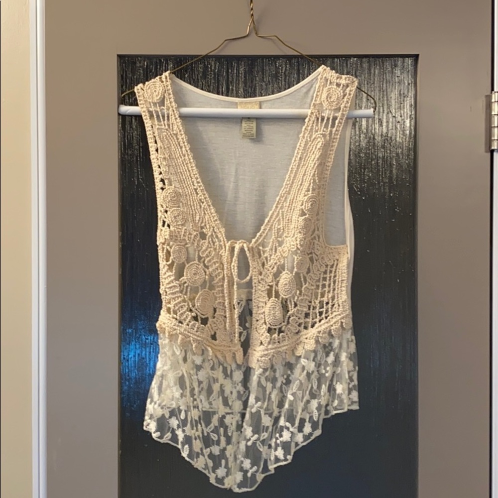 Daytrip Vest